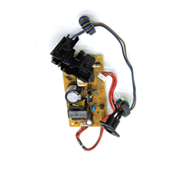 Carte d'alimentation Isscx 200V en caoutchouc fabriquée en Chine compatible avec Brother