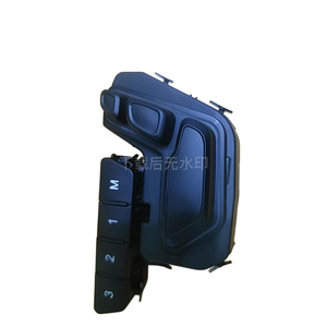 Commutateur de réglage du repose-tête de siège Mercedes-Benz 2129059600 Gauche Module de commande électrique en plastique - Product Image 5