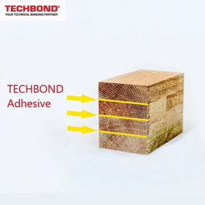 Komotech L 15700 D4 <span class=keywords><strong>Epi</strong></span> chứng nhận keo cao cấp cho các ứng dụng chế biến gỗ bền Chất kết dính & chất bịt kín - Product Image 2