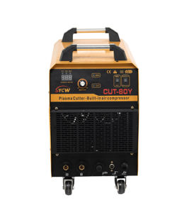 <span class=keywords><strong>Plasma</strong></span> Snijmachine 80y Met Luchtcompressor - Product Image 5