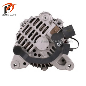 <span class=keywords><strong>Alternateur</strong></span> 12V 120A A3TB2691 A3TB2691C A3TB2691D 9801895380 SG12S051 SG12S077 pour CITROEN C4 1.4L 2.0L pour PEUGEOT <span class=keywords><strong>307</strong></span> 407 - Product Image 4