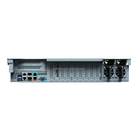Servidor en Rack Xfusion 2488H V5 2U de 4 Sockets, Gran Escalabilidad, Gran Almacenamiento, Bajo Consumo, en Stock, 3 Años de Garantía