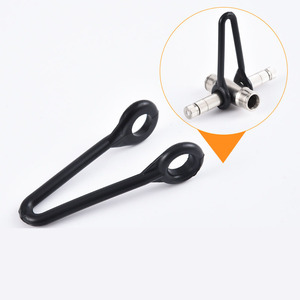 DaringFish Buse de brumisation haute pression durable anti-<span class=keywords><strong>goutte</strong></span> avec filtre en laiton nickelé 20-80 bars Capacité 1L pour refroidissement extérieur - Product Image 4