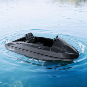 Nhà máy bán 60 km/h điện karting thuyền cho người lớn thể thao dưới nước công cụ mới Chất lượng cao Trôi Dạt karting thuyền tùy chỉnh khi cần thiết - Product Image 3