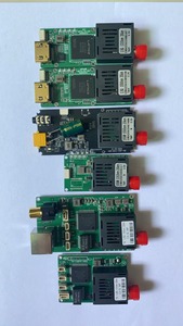 Tùy chỉnh SC/FC/LC/ST giao diện UART/TTL/sbus để sợi quang mô-đun thu phát quang mô-đun - Product Image 4
