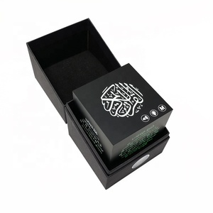 Lettore Elettronico del Sacro Corano Digitale in <span class=keywords><strong>Bangla</strong></span> Scaricabile Altoparlante Corano con Luci Notturne e Audio 3D - Product Image 2