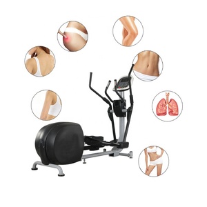 Nhà Máy bán hàng trực tiếp yên tĩnh kháng từ <span class=keywords><strong>Elliptical</strong></span> Câu lạc bộ thể thao thấp-tác động phục hồi chức năng Elip huấn luyện viên - Product Image 3