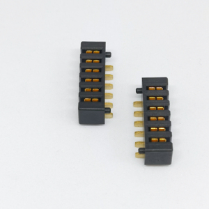 DGDTE 3.0mmピッチコネクタREACH環境レポート付き女性用リチウム電池ボード間コネクタ - Product Image 1