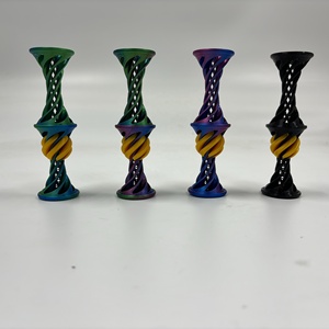 Merrycoo giá rẻ và nhanh chóng 3D dịch vụ in ấn PLA thiết kế trực tuyến 3D in đồ chơi nguyên mẫu nhanh chóng - Product Image 2