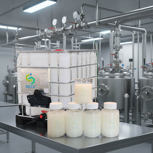 Poliacrilammide in Polvere PAM per Fluidi Chimici di Estrazione dell'Oro e Perforazione, per Esplorazione Petrolifera, Alto Peso Molecolare, Purezza 100% - Product Image 5
