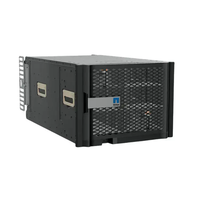 Nouveau en stock : Système de stockage flash hybride NetApp FAS9500, baie de disques