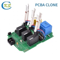 Servicio de Ingeniería Inversa de PCBA, Clonación de PCB, Clonación de Firmware y Software, Copia de PCBA, Ensamblaje OEM SMT