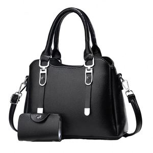 Cross-Border New Autumn Winter Pu Zipper <b>Plush</b> Fashionable Stylish Underarm Casual Handbag Versatile <b>Large</b> Capacity Women'S Tote - Product Image 1