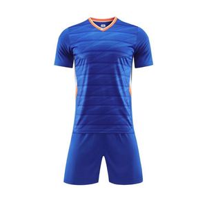 ชุดฟุตบอล 26/27 เสื้อทีมฟุตบอลแบบยูนิเซ็กซ์ รุ่นใหม่ สีแดง เสื้อซ้อม คุณภาพแท้ 100% โพลีเอสเตอร์ ไซส์ใหญ่ - Product Image 2