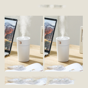 Air Diffuser Ultrasonic Essential Oil for Car Mini Industrial Bedroom Diffuser <b>Humidifier</b> Party Gifts <b>Humidifier</b> Party Gifts - Product Image 5