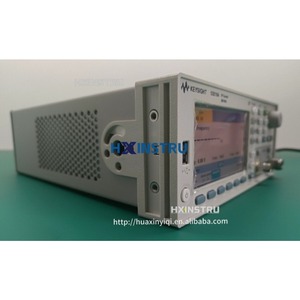 Compteur de fréquence RF Keysight HP/AGILENT 53210A 350 MHz, occasion, 80% neuf, 1 mois - Product Image 3