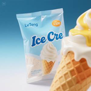 Fábrica Atacado Prova De Laboratório, suporte Técnico O Suporte Técnico Em Pó De Sorvete - Product Image 2