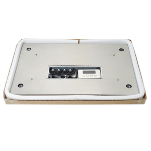 PCR-8053 80*53Cm 300Kg Groot Platform Elektronische Hondenweegschaal, Dierlijke Schaal, Postschaal - Product Image 3