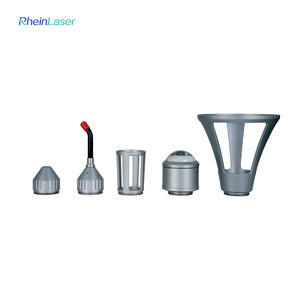 Multi-Wellenlänge Klasse 4 Laser therapie gerät Smart ICE für Haustiere Muskels ch merzen und Rehabilitation - Product Image 5