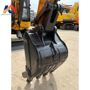 Excavatrice Caterpillar 304 d'occasion de 4 tonnes Mini Cat 304cr Cat304 Cat 304 Ccr Excavator Cat304ccr - Product Image 6