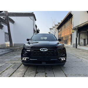 구아지 대규모 프로모션 체리 티고 <span class=keywords><strong>8</strong></span> 가솔린 1.5 SUV 중고차 전륜구동 5인승 Gypunse8nu - Product Image 6