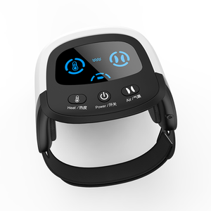 Bestseller Knie massage gerät Rotlicht Magnetfeld therapie Luftdruck funktion Knie-Ellbogen-Schulter massage gerät für <span class=keywords><strong>Arthritis</strong></span>-Patienten - Product Image 6