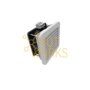 Ventilatore Stulz GSV1500220_1Z - Elettrico, in Plastica, Resistente a Polvere e Acqua, Nuovo - Product Image 1