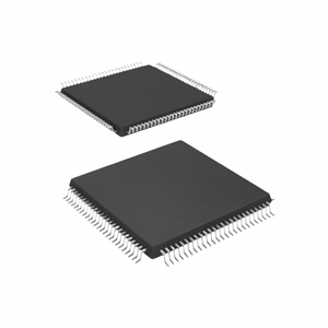 Embedded 100 LQFP Manufacturer Channel Electronics Component ATSAMS70N20A-AN - Product Image 1