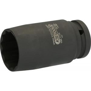 KS TOOLS - 150.1736 <b>Drive</b> <b>shaft</b> impact socket 12point, thin walled, 3/4'', 36mm - EAN 4042146846742 TRANSMISSION - Product Image 1