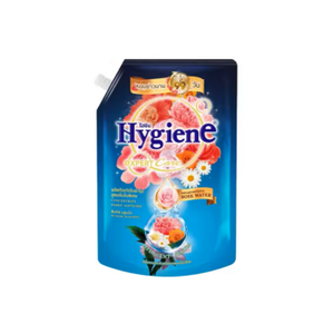 Sunkiss น้ำยาปรับผ้านุ่ม1150มล. สำหรับทำความสะอาดเสื้อผ้าให้นุ่มของเหลวที่ติดทนนานกลิ่นสำหรับการดูแลอย่างผู้เชี่ยวชาญด้านสุขอนามัยของเสื้อผ้า - Product Image 1