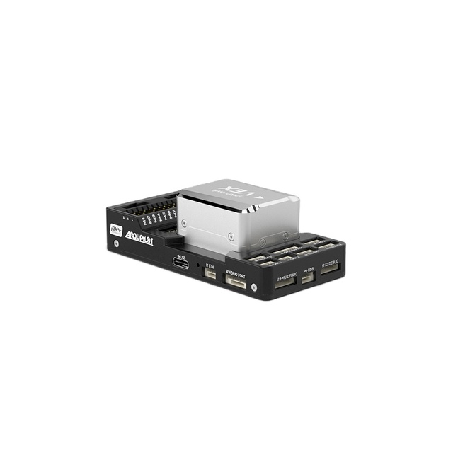 Wholesale Price CUAV Pixhawk V6X Drone Flight Controller Helicopter Multicopter Flight Control