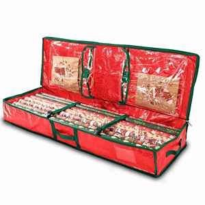 <b>Extra</b> Heavy Duty <b>Large</b> Capacity Customized Pe Woven Laminated Moving <b>Bags</b> With Zippers Christmas <b>Gift</b> Storage <b>Bag</b> - Product Image 1