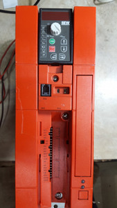 NEW ORIGINAL <b>SAW</b> EURODRIVE DIRECT FACTORY SUPPLY <b>POWER</b> MC07B0008-2B1-4-00 for INDUSTRIAL AUTOMATION NA <b>Power</b> DC to AC I - Product Image 2