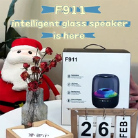 Haut-parleur portable sans fil RGB 120W haute puissance, son surround 360°, 8000mAh, étanche IPX-6, commande vocale