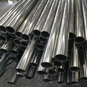Hỗ trợ tùy biến sản xuất tùy chỉnh ASTM 201 304 316L 316 <span class=keywords><strong>SS</strong></span> 202 Ống thép không gỉ ống tròn hàn ống - Product Image 4