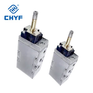 Válvula solenoide de aire de control neumático F S T 1/2 1/2-S <span class=keywords><strong>6420</strong></span>/2/2/2/2-S 35547 - Product Image 6