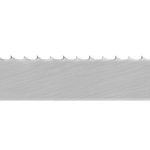 ใบเลื่อยสายพานสำหรับงานชำแหละเนื้อ ขนาด 1650 มม. (65 นิ้ว) สำหรับตัดปลา <span class=keywords><strong>เนื้อ</strong></span>หมู และเนื้อสัตว์ ได้อย่างรวดเร็ว - Product Image 4