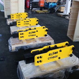 <span class=keywords><strong>Martillo</strong></span> Hidráulico para Excavadora Mini, <span class=keywords><strong>Martillo</strong></span> <span class=keywords><strong>Demoledor</strong></span> para Excavadora JCB <span class=keywords><strong>CAT</strong></span> - Product Image 2
