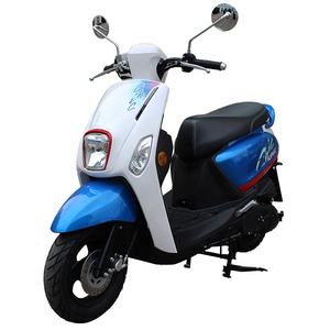 Groothandel Nieuw Product 4 Takt 125cc Cuxi Gas Scooter Met Goedkope Prijs Verkoop