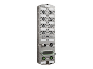 BRAND-NEW MURR 55309 MVK I/O COMPACT MODULE MVK-MP DIO8 - Product Image 5