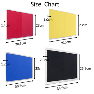 Planches cassables Planche réutilisable cassable Taekwondo Karaté <span class=keywords><strong>Kungfu</strong></span> Équipement d'arts martiaux - Product Image 6