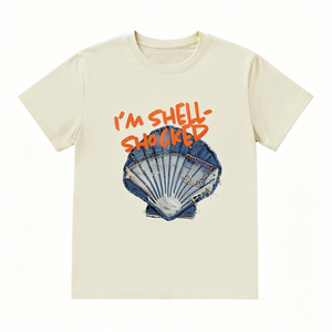 T-Shirt Unisex 100% Cotone 210GSM, Maglietta Casual Traspirante e Resistente per Uomo - Product Image 2
