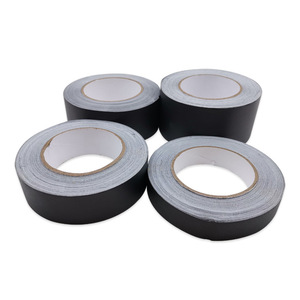 PVC Boeing Film Tape 6cm 50m Black Self Adhesive Waterproof For Photo <b>Frame</b> Decoration - Product Image 2