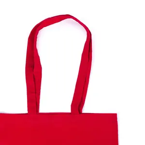 Sac en coton Geiser 105g, merchandising durable - Product Image 2