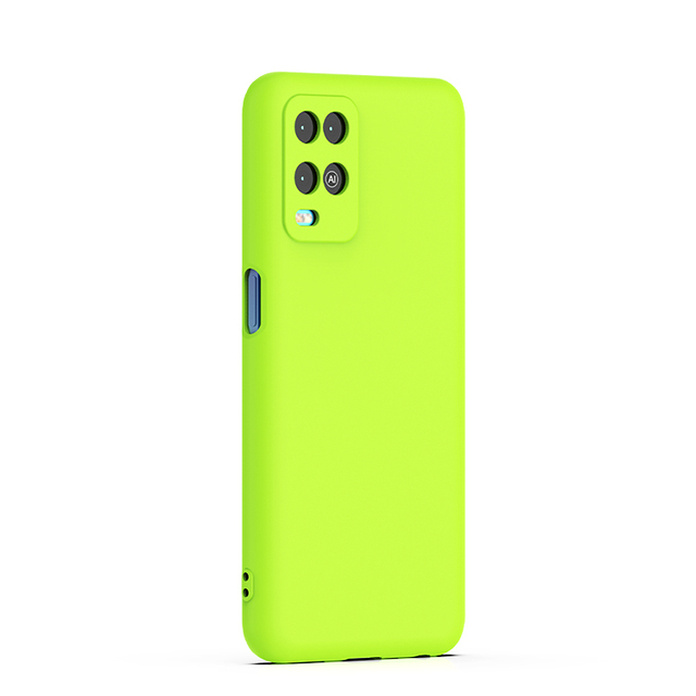 Factory High Quality Silicone Tpu Soft Matte Phone case for Honor 400 Smart Shockproof Mobile Phone Cover