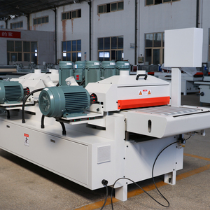 Macchina HC-LS600-1P4R per spazzole metalliche per <span class=keywords><strong>legno</strong></span> per la lavorazione del <span class=keywords><strong>legno</strong></span> FENGKAI - Product Image 5