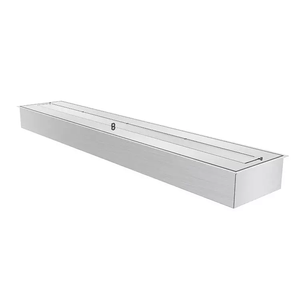 Chimenea portátil de etanol de alta calidad, encimera de chimenea, encimera de patio con Alcohol para fuego - Product Image 5