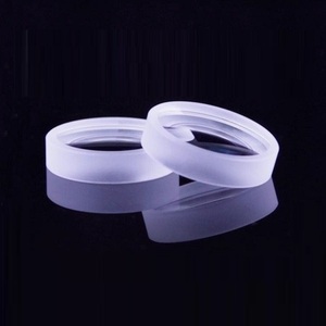 Lente Biconcava de 30 mm de Diámetro y 75 mm de Distancia Focal para Herramienta Óptica - Product Image 5
