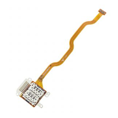 Cable flexible de repuesto para lector de tarjetas SIM Xiaomi Mi11 Lite - Product Image 3