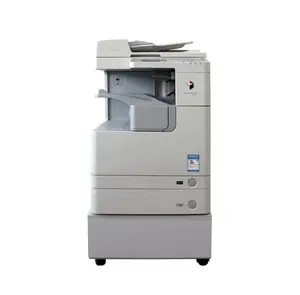 מחיר מפעל A3 מדפסת לייזר משרדית עבור קנון IR2520/2525/2530 מכונת צילום משומשת מכונת צילום